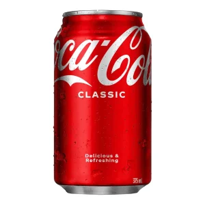 Can of Coke