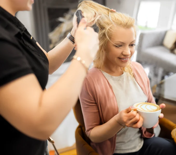 salon salon